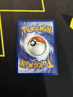 Pokemon TCG Fighting Gong Mega Evolution UR 168/132 English - Image 2