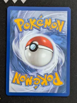 Litten - 044 ME: Mega Evolution Promo Pokemon NM Holo - Image 2