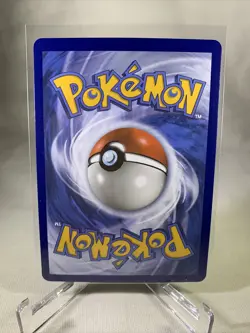 Mewtwo V Full Art - SWSH229 Sword & Shield Promo Pokemon TCG NM - Image 2