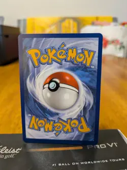 The Pokemon Company Mega Gardevoir EX 187/132 Mega Evolution Mega Hyper Rare Ho… - Image 3