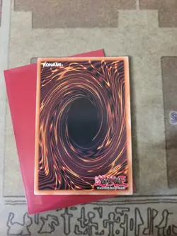 YUGIOH CLOCKWORK NIGHT BLCR-EN007 SECRET 1ST ED NM - Image 2