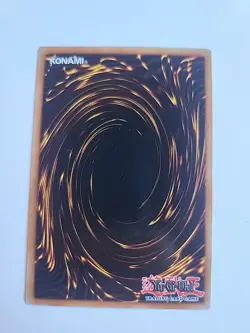 Yugioh Neos Force STON-EN039 (Ultimate Rare) 1st Edition #Y114 - Image 3
