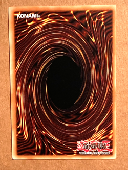 yugioh Arcanite Magician/Assault Mode CRMS-EN021 near mint - Image 3