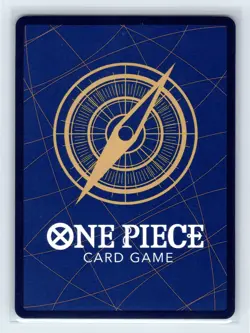 2024 One Piece Japanese PRB01 The Best OP04-112 Yamato SR - Image 2