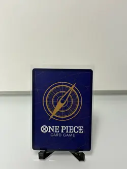 One Piece OP08 Electrical Luna OP01-036 (R) - Image 2