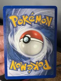 Pokemon TCG Jumpluff Aquapolis 17/147 Normal Card Re-Post - Image 2