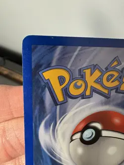 Pokemon TCG Jumpluff Aquapolis 17/147 Normal Card Re-Post - Image 3