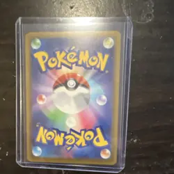 Pokemon Cinccino Full Art Holo Beast TCG Card 240 HP Standard Size - Image 2