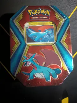 Sealed Pokemon Burning Shadows Evolving Skies Cosmic Eclipse Tin Pack Card Lot - Image 3
