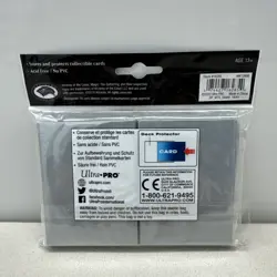 Ultra Pro MtG Celestial Lands Celestial Island Standard Card Sleeves [100 Count] - Image 2