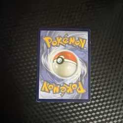 Pokemon TCG M Blastoise EX Mega Ultra Rare Holo Card XY Set 30/146 Turtle - Image 2