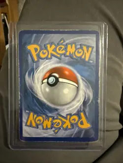 Pokemon TCG Charizard EX Flashfire XY Holo Rare Card 12/106 - Image 2