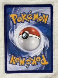 Pokemon TCG Deerling 1704/07 Foil – 2026 Chinese Nintendo Grass Type Card - Image 2