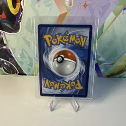 Genesect ex 067/086 Sv: Black Bolt Holo EX Pokemon TCG Card Double Rare Basic - Image 2
