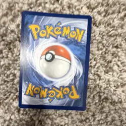 Pokemon Kingambit Holo Rare Card 220/198 SV01 Scarlet & Violet 170 HP English - Image 2