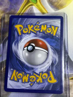 Pokemon Gardevoir EX 228/198 SV01 Scarlet & Violet Ultra Rare Holo Card - Image 3