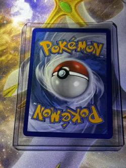 Pokemon Gardevoir EX 228/198 SV01 Scarlet & Violet Ultra Rare Holo Card - Image 4