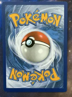 Pokemon TCG Lucario Fates Collide Holo Card 63/124 Rare NM - Image 2