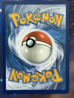 Alolan Vulpix 21a/145 LP/NM Alternate Art Promo Cosmos Holo Foil SM Pokemon Card - Image 2