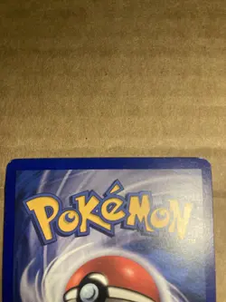 Torchic Pokemon Card Emerald 69/106 Holo HP - Image 5