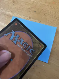 Mtg Urza's Destiny Metalworker Nm Lp Vintage Magic The Gathering Card Rare - Image 3