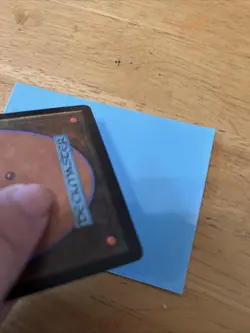 Mtg Urza's Destiny Metalworker Nm Lp Vintage Magic The Gathering Card Rare - Image 4