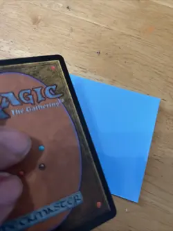 Mtg Urza's Destiny Metalworker Nm Lp Vintage Magic The Gathering Card Rare - Image 5