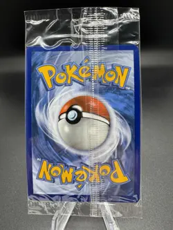 Charizard V SWSH050 SWSH: Sword & Shield Promo Cards Holo SEALED - Image 2