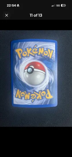 Pokemon TCG 29 Card Bundle Holos & Reverse Holos Stamped Private Listing Only - Image 5
