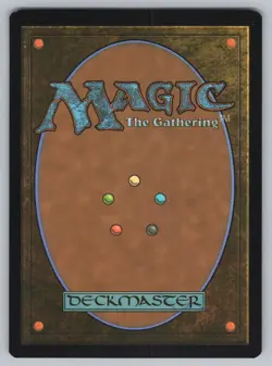 MTG - Final Fantasy - Balamb Garden - Command Beacon (Showcase) #64 -f581 - Image 2