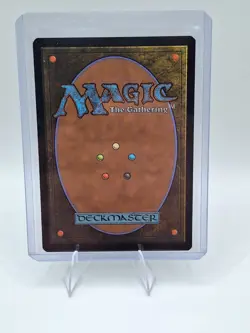 MTG Dawn of a New Age *FOIL* The Lord of the Rings 0005 NM/UNPLAYED - Image 2