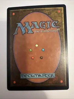 MTG Paradigm Shift-Weatherlight NM-M - Image 2