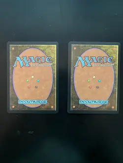 X 2 - MTG - Dream Halls - Stronghold - Near Mint - Image 2