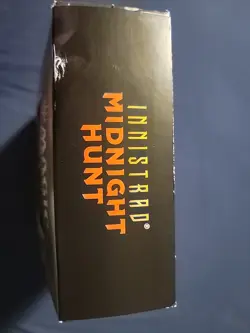 Mtg Innistrad Midnight Hunt Coven Counters Deck Commander - Image 4