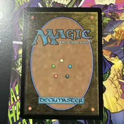 MAGIC THE GATHERING MTG MARVEL'S SPIDER-MAN SPECTACULAR TACTICS Regular - Image 2