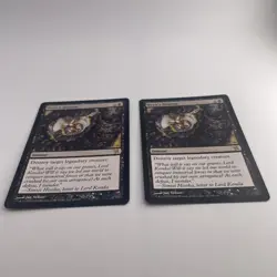 Hero's Demise Betrayers of Kamigawa Regular X2 - Image 2