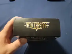 Mtg Deck Streets Of New Capenna Henzie "Toolbox" Torre Riveteers Rampage 195166121468 - Image 5