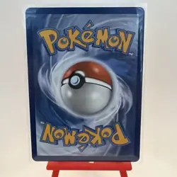 Tarragon Full Art Trainer - 116/088 Perfect Order Pokemon Card TCG - Image 2