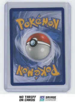 2024 Pokemon Scarlet & Violet Series - Shrouded Fable FR Persian #78/64 - Image 2