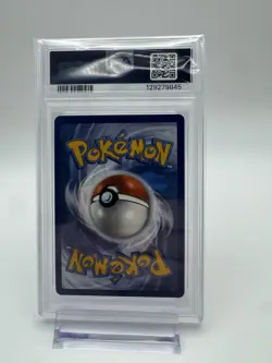 Pokemon Rotom VSTAR Ultra Rare PSA 10 Crown Zenith 046/159 Holo - Image 2