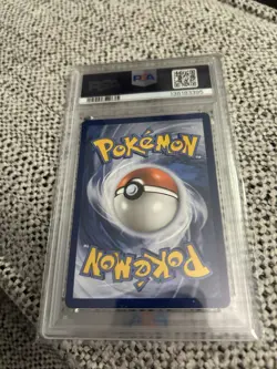 M Rayquaza EX 76/108 Mega 2021 Pokemon Celebrations Classic Collection PSA 10 - Image 2
