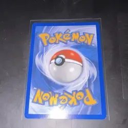 Pokemon Gyarados GX 112/111 SM Crimson Invasion Secret Rare Holo 240 HP - Image 2