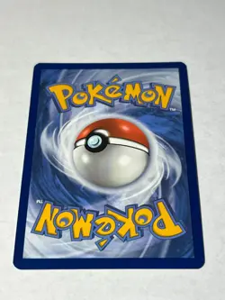 Pokemon TCG Froslass ex 003/182 Paradox Rift Holo Double Rare NM - Image 2