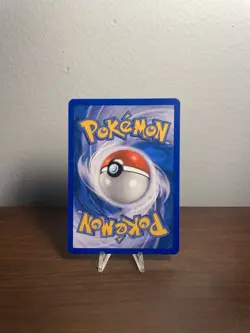 2010 Pokemon TCG Rare Candy 82/95 Unleashed Regular LP-NM - Image 2