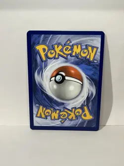 Pokemon Gengar 094/165 Cosmos Holo Rare Stage 2 130 HP Poltergeist Hollow Dive - Image 2
