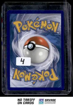 2016 Pokemon XY - BREAKpoint Holo Gyarados-EX #26/122 - Image 2