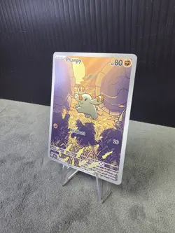 Phanpy 205/191 Surging Sparks Illustration Rare (IR) Pokemon TCG NM - Image 2
