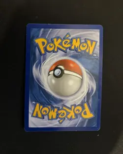 Eevee - Pokemon Rising Rivals - 59/111 - LP - Image 2