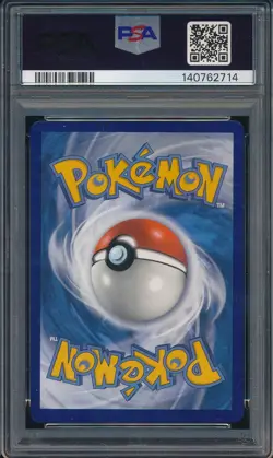 2023 Pokemon Sword & Shield GG45 Full Art Deoxys VMAX Crown Zenith PSA 10 - 2714 - Image 2