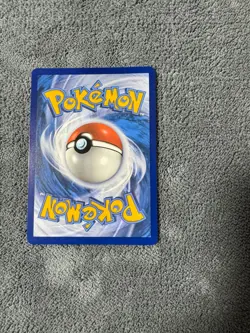 Pokemon Mew ex (53/200) Scarlet & Violet Black Star Promos LP HOLO - Image 4